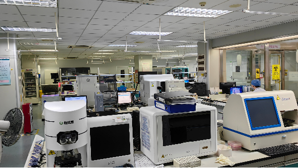 貝爾科技告訴你精準(zhǔn)控溫在生物樣本轉(zhuǎn)運(yùn)過程中的重要意義23.7.31