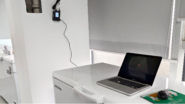 作為實驗室的管理者你眼中，什么樣的設備才能算得上真正的智能?25.3.17