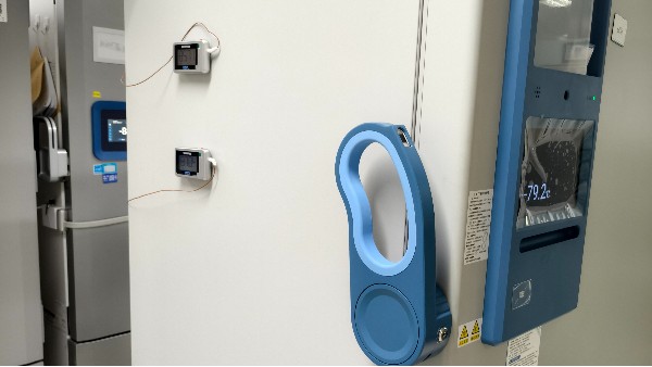 不同的溫濕度采集器對使用場所有區分嗎？24.11.18