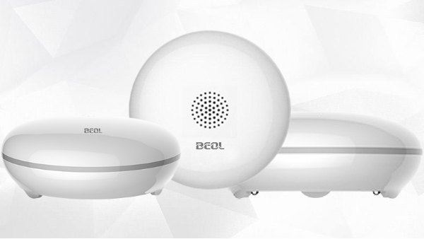 BEOL智能水浸報警器：智慧安防一站式解決方案，任何浸水場景都能輕松駕馭