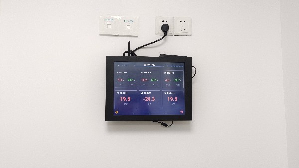 貝爾科技針對不同行業的特定需求，提供個性化的解決方案23.10.23