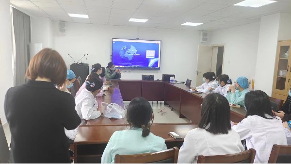 貝爾科技：以人為本，各部門順利復產復工 22.12.21