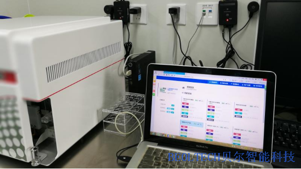 助力冷鏈物流，BEOL貝爾科技溫濕度監(jiān)控設(shè)備在行動22.2.9