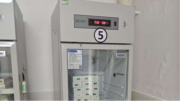 有沒(méi)有一種方法能夠做到如何全天候監(jiān)測(cè)冰箱溫濕度情況呢？25.6.30