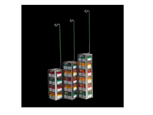 液氮罐提筒 貝爾科技-方提筒