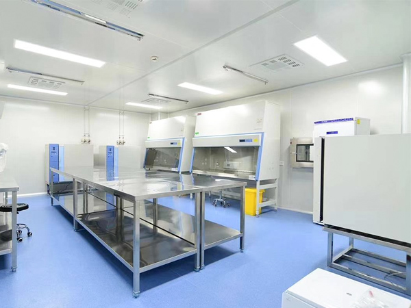 實驗室管理整體解決方案