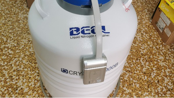 你知道貝爾科技為什么要為實(shí)驗(yàn)室研發(fā)液氮罐智能鎖嗎？23.3.27