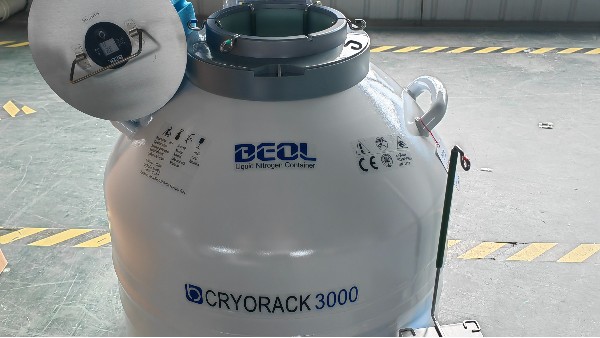 大型液氮罐的溫度是否是正常狀態靠什么來衡量的？24.11.11