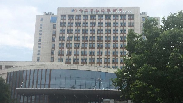 貝爾科技助力許昌婦幼保健院實驗室科學管理工作22.9.2