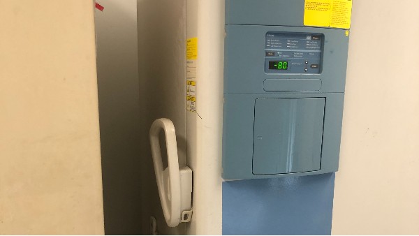 超低溫儲存冰箱的溫度監(jiān)測是對哪些樣本的保存呢？24.11.25