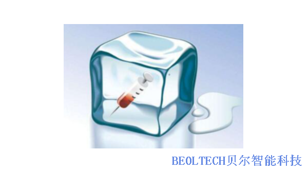 冷鏈監控系統為血液儲存保駕護航