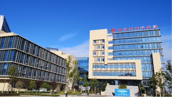 BEOL貝爾科技為溫州血站冷鏈監(jiān)控設備的安裝調(diào)試近期圓滿完成22.8.24