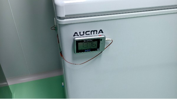 有很多樣本管理者說實驗室里裝個溫濕度監控設備真的有必要嗎?25.12.24