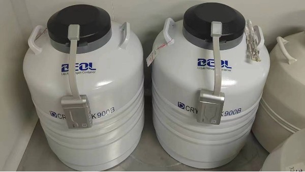 不同行業應該如何選擇液氮罐大小呢？23.8.7