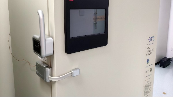 生物冰箱智能鎖是為了防偷盜?權限管理如何做到呢?26.1.12