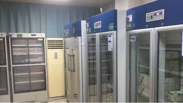 貝爾科技告訴你如何給實驗室挑選溫濕度采集器7.12