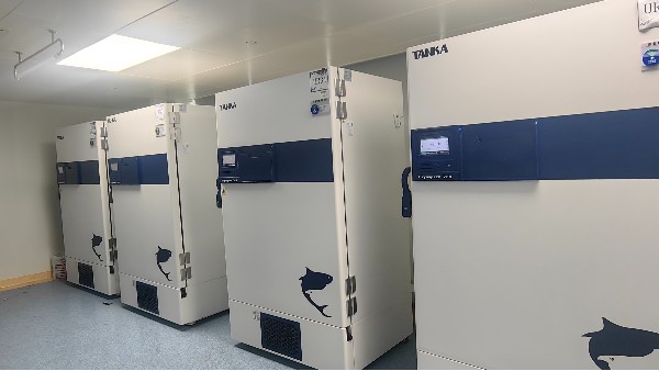 如何根據自己的實驗室樣本存儲溫度環境選擇合適的溫濕度監控設備呢？25.4.21