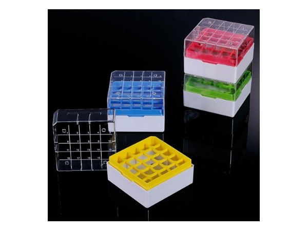 凍存盒(PC材質) PC凍存盒1