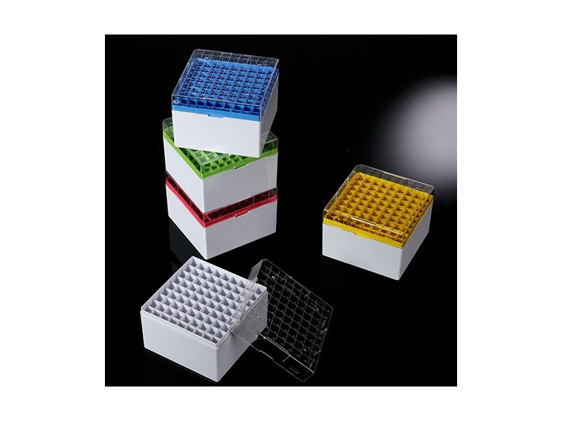 凍存盒(PC材質) PC凍存盒2