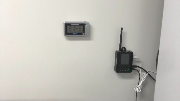 為什么說溫濕度監(jiān)控設(shè)備是樣本冰箱實(shí)現(xiàn)自動記錄溫濕度數(shù)據(jù)的核心技術(shù)保障?26.4.9