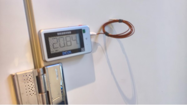 誰知道溫濕度監控設備的實時報警和通知功能。對樣本有多重要呢?25.12.4