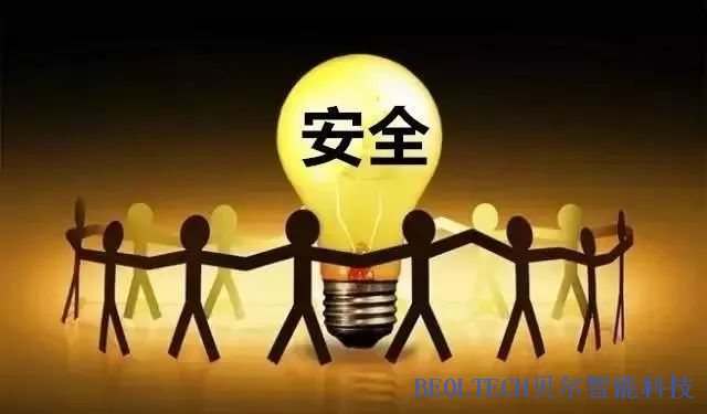 BEOL講述使用液氮罐時如何保護自身安全2022.5.3