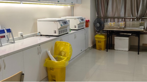 聽貝爾科技給您講解實現溫濕度監控設備的安裝需要哪幾步?24.1.2