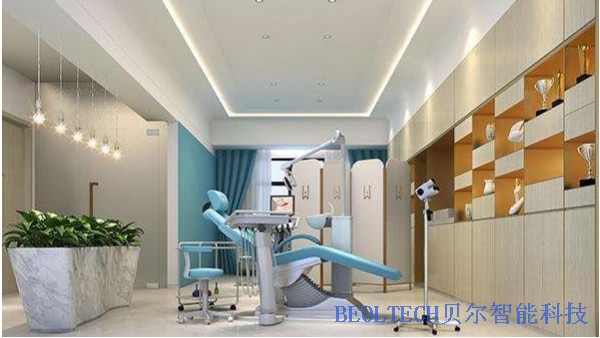 醫(yī)院皮膚科選購BEOL青島貝爾智能科技液氮罐2022.1.11