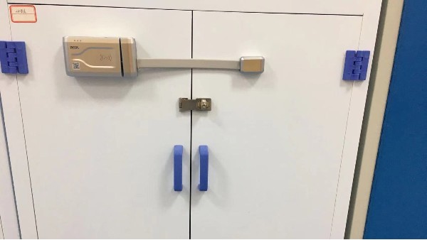 為什么說生物冰箱智能鎖會成為醫療科研領域的一大助攻呢?24.7.17