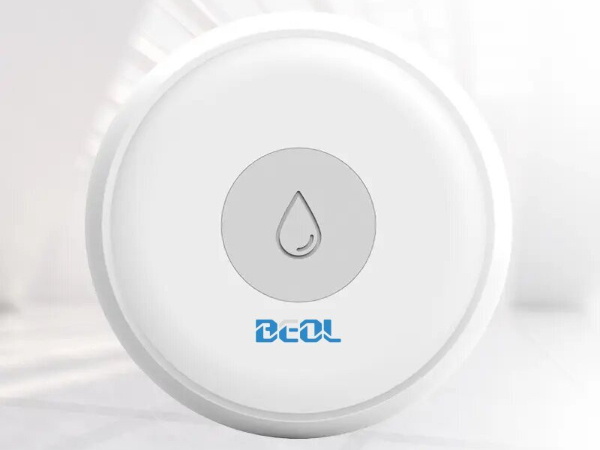 智能水浸報警器