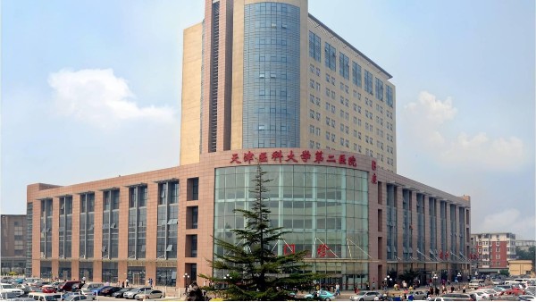 打卡實驗室智慧物聯(lián)安裝第一線：天津中醫(yī)藥大學(xué)二附醫(yī)溫控系統(tǒng)調(diào)試成功啦23.3.20