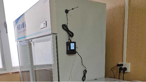 如何確保你的溫濕度采集器開機(jī)正確了呢?有定期安排巡檢嗎?26.3.23