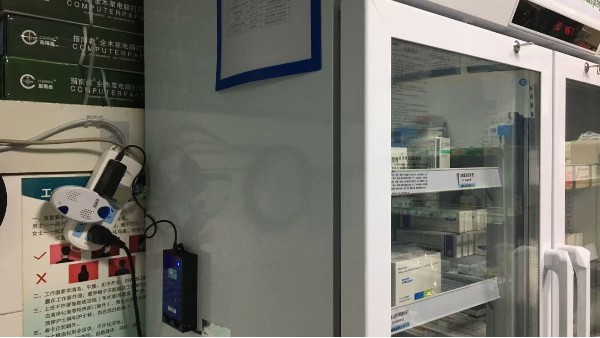 如何通過安裝溫濕度監控設備及時查看分析歷史數據25.2.17