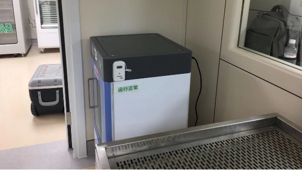 血小板震蕩箱的溫度24小時監(jiān)測數(shù)據(jù)如何查看呢？24.8.26