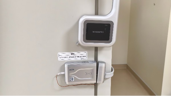 打造智慧實驗室離不開貝爾科技生物冰箱智能鎖24.12.30