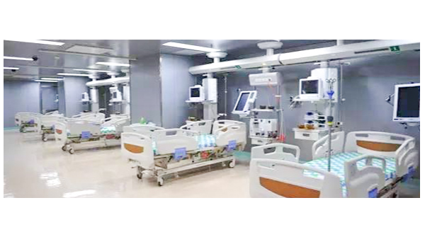 BEOL貝爾科技助力智慧醫(yī)療健康產(chǎn)業(yè)全面突破—9.29