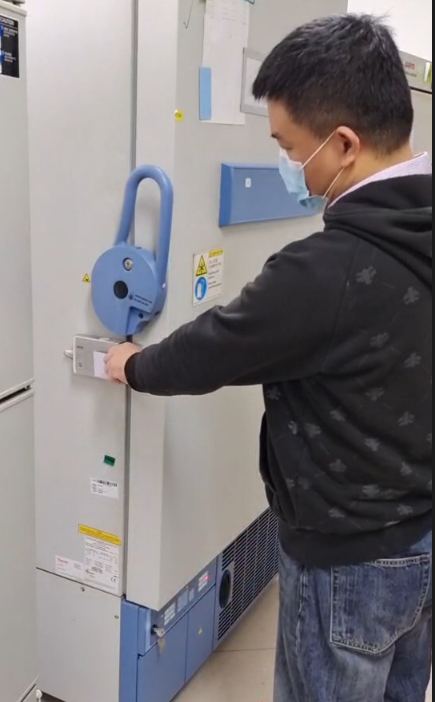 復旦大學腫瘤醫院刷卡