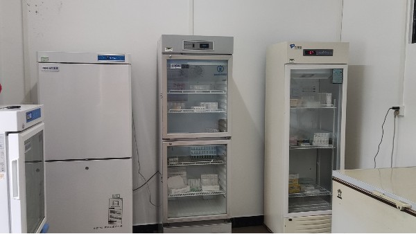 有對比過傳統人工記錄與溫濕度監控設備監測數據哪個準確一些的嗎？24.10.30