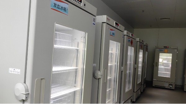 冰箱監控溫度憑借什么條件可以實現？23.10.16