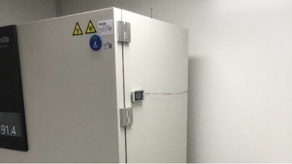 為了不讓樣本失活統(tǒng)一保存在樣本冰箱萬(wàn)一溫度突然變化了呢？25.10.24