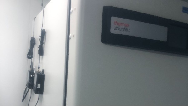 你有見過設備報警可以通過云端發送信息的方式嗎?26.1.16