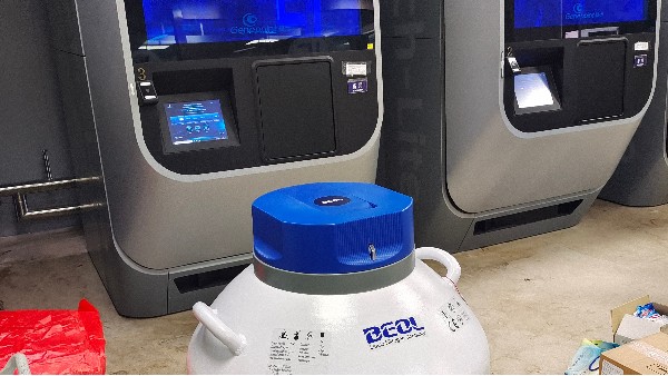 奮楫再出發(fā)：貝爾科技全面升級智慧實驗室運(yùn)營技術(shù)服務(wù)23.2.20