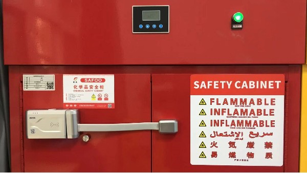 你了解化學品的危害嗎？所以說應(yīng)該如何正確保存化學品？27.7.31