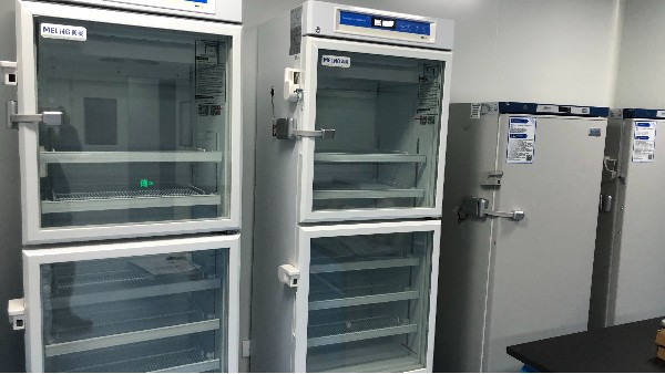 以智能化引領推動醫療衛生領域的溫控創新24.1.10