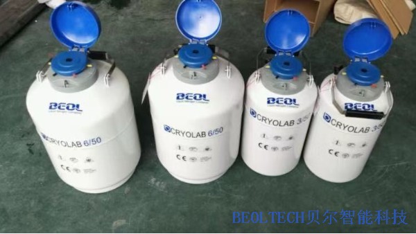 液氮罐在使用中有哪些注意事項(xiàng)呢？