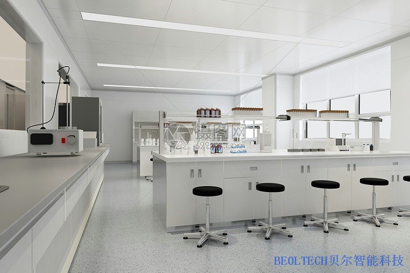 實(shí)驗(yàn)室2