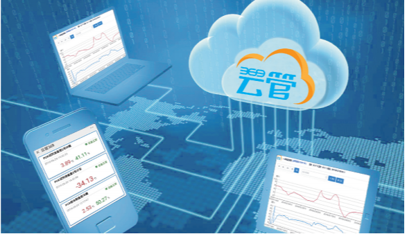 BEOL貝爾科技智能監控設備對電壓的重要作用—10.22