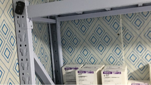 貝爾科技溫濕度傳感技術為醫藥行業監控提供安全保障23.6.9