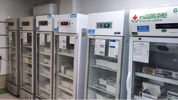 實驗室智慧物聯技術給用戶帶來了什么價值體驗呢？24.1.29