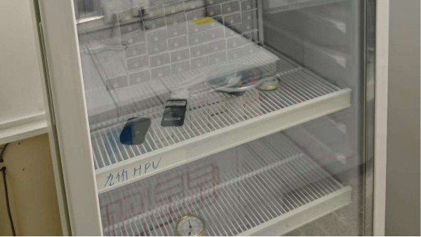 歷史溫度曲線能優化樣本存儲的條件還是確保樣本處于穩定狀態呢?25.5.7